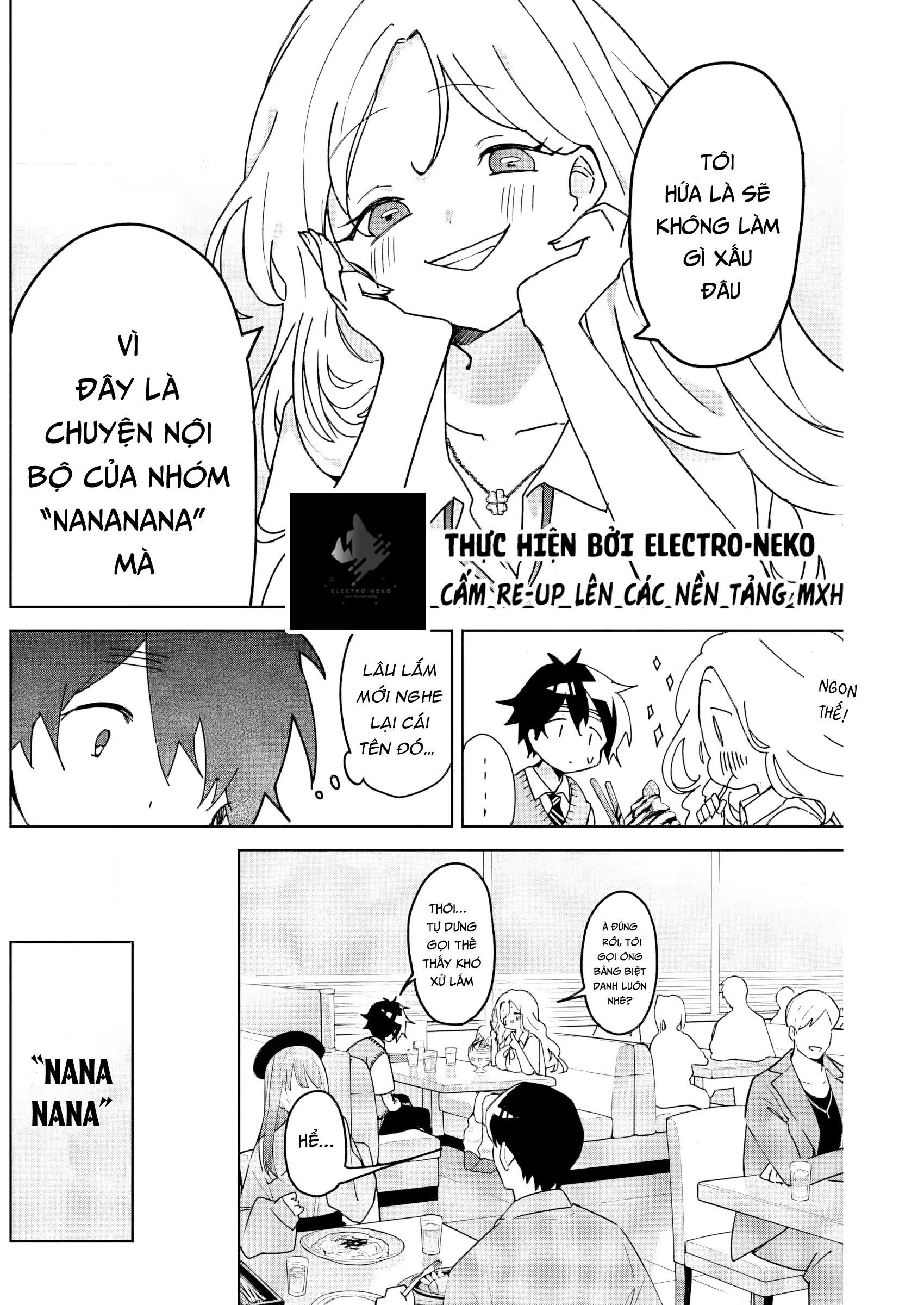 Osananananajimi - chap5 - Trang 10